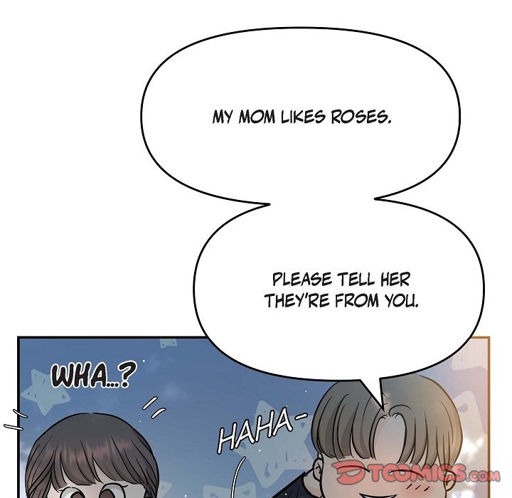 Body Double Trouble Body Double Trouble EP 11 - Toomics page 21 - 