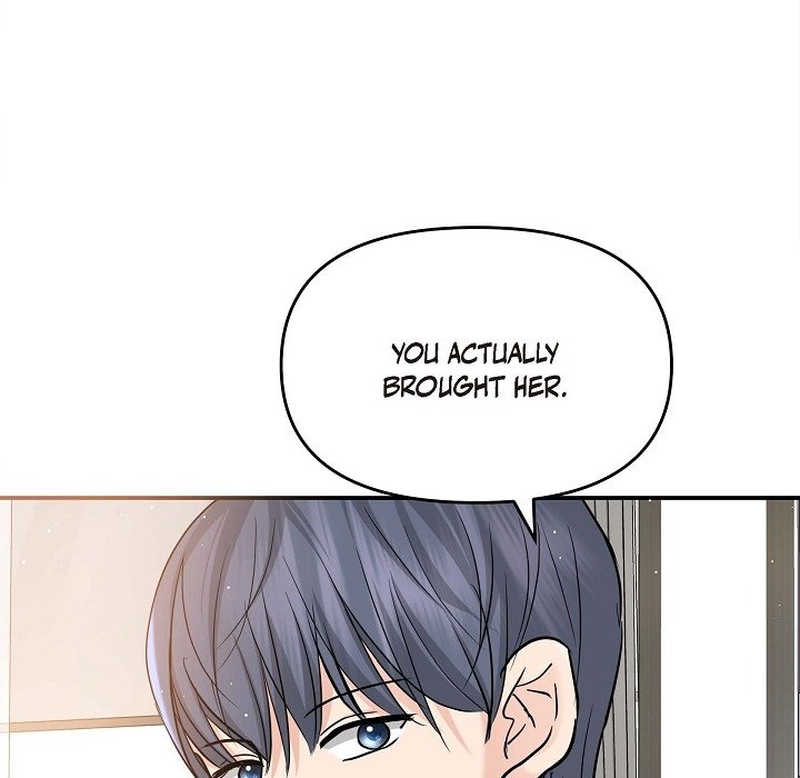 Body Double Trouble Body Double Trouble EP 11 - Toomics page 28 - 