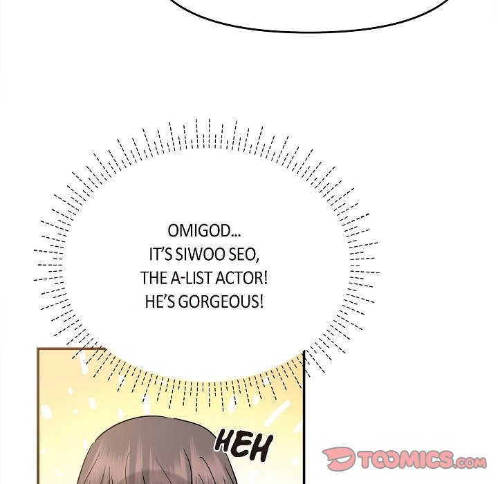 Body Double Trouble Body Double Trouble EP 11 - Toomics page 30 - 