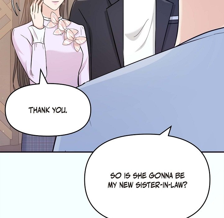 Body Double Trouble Body Double Trouble EP 11 - Toomics page 33 - 
