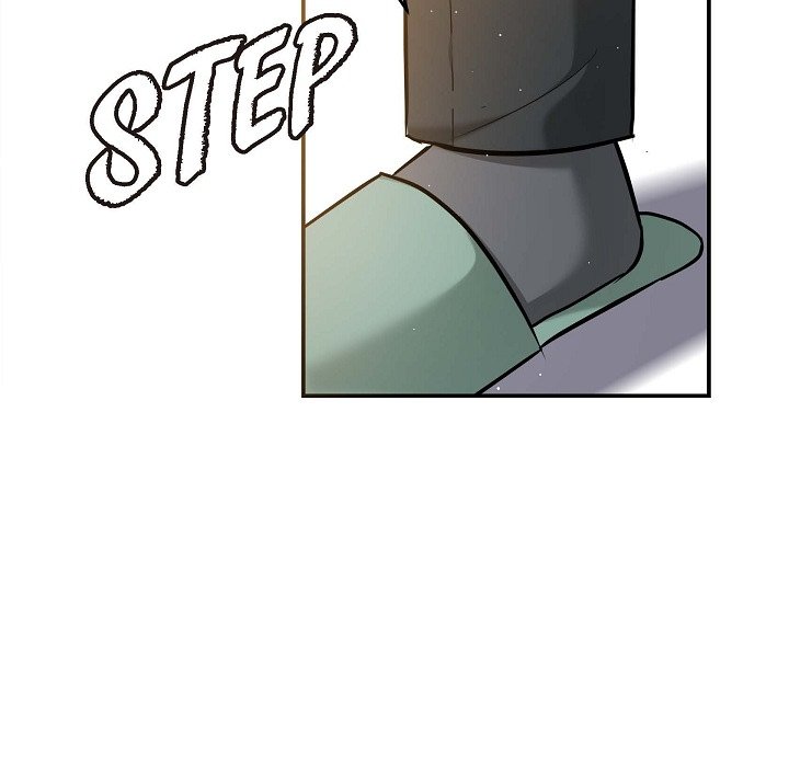 Body Double Trouble Body Double Trouble EP 11 - Toomics page 35 - 