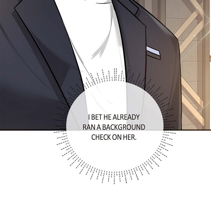 Body Double Trouble Body Double Trouble EP 11 - Toomics page 38 - 