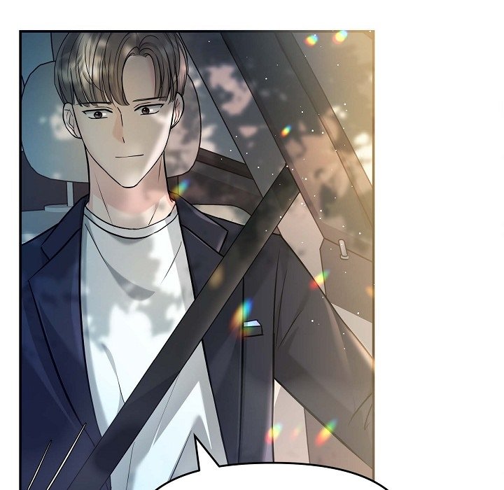 Body Double Trouble Body Double Trouble EP 11 - Toomics page 5 - 