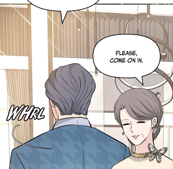 Body Double Trouble Body Double Trouble EP 11 - Toomics page 42 - 