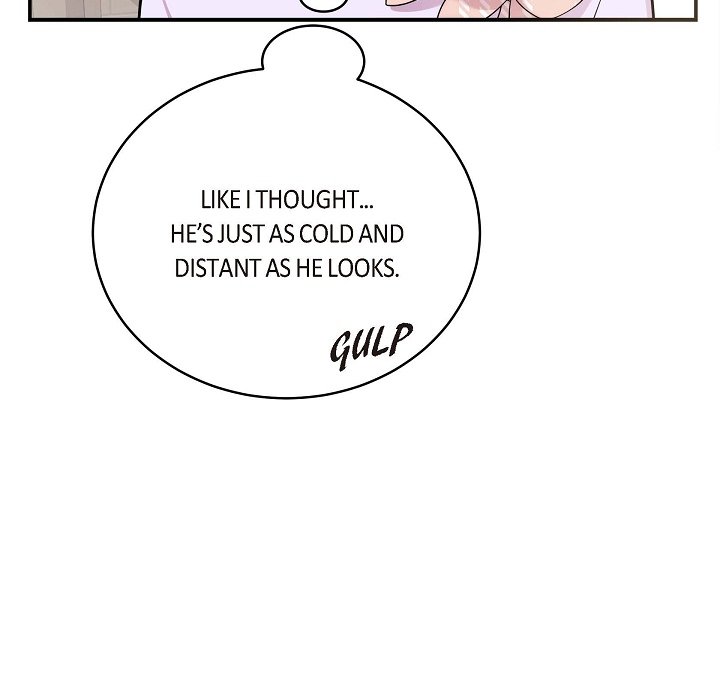 Body Double Trouble Body Double Trouble EP 11 - Toomics page 45 - 