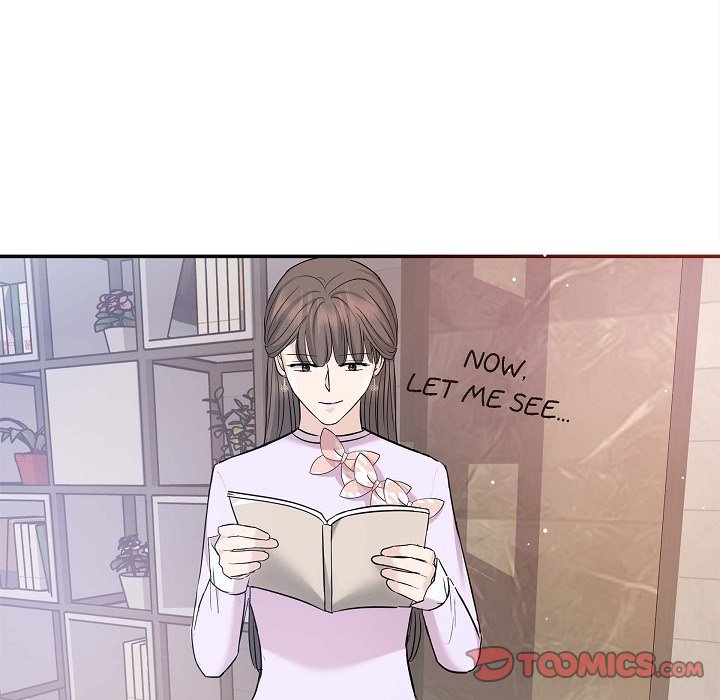 Body Double Trouble Body Double Trouble EP 11 - Toomics page 66 - 