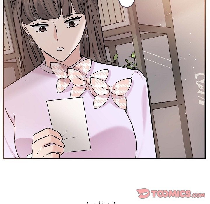 Body Double Trouble Body Double Trouble EP 11 - Toomics page 75 - 