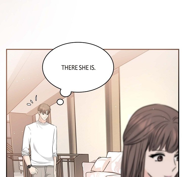Body Double Trouble Body Double Trouble EP 11 - Toomics page 78 - 