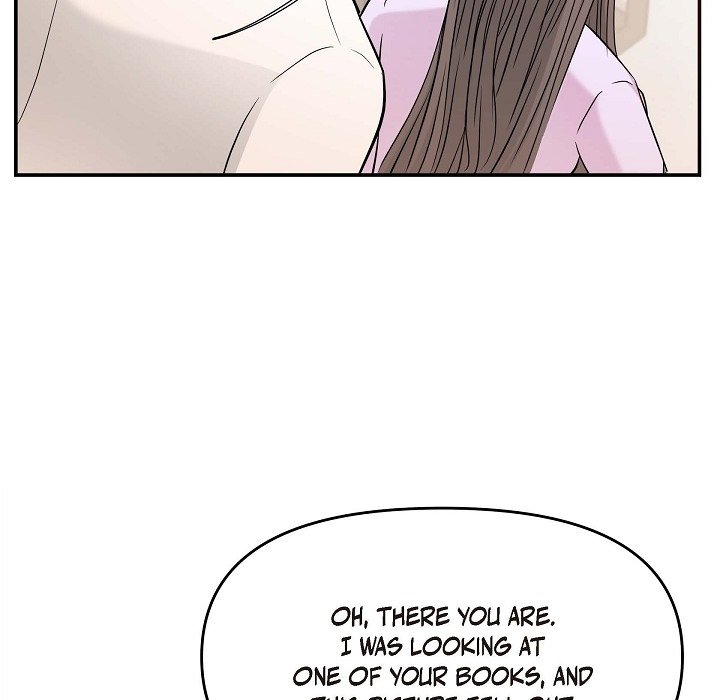 Body Double Trouble Body Double Trouble EP 11 - Toomics page 81 - 