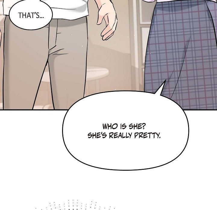 Body Double Trouble Body Double Trouble EP 11 - Toomics page 83 - 