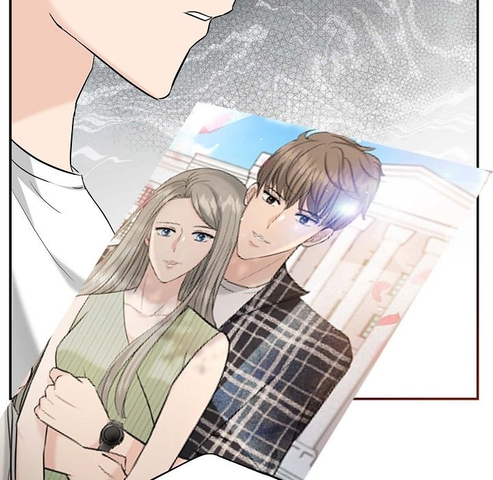 Body Double Trouble Body Double Trouble EP 11 - Toomics page 85 - 