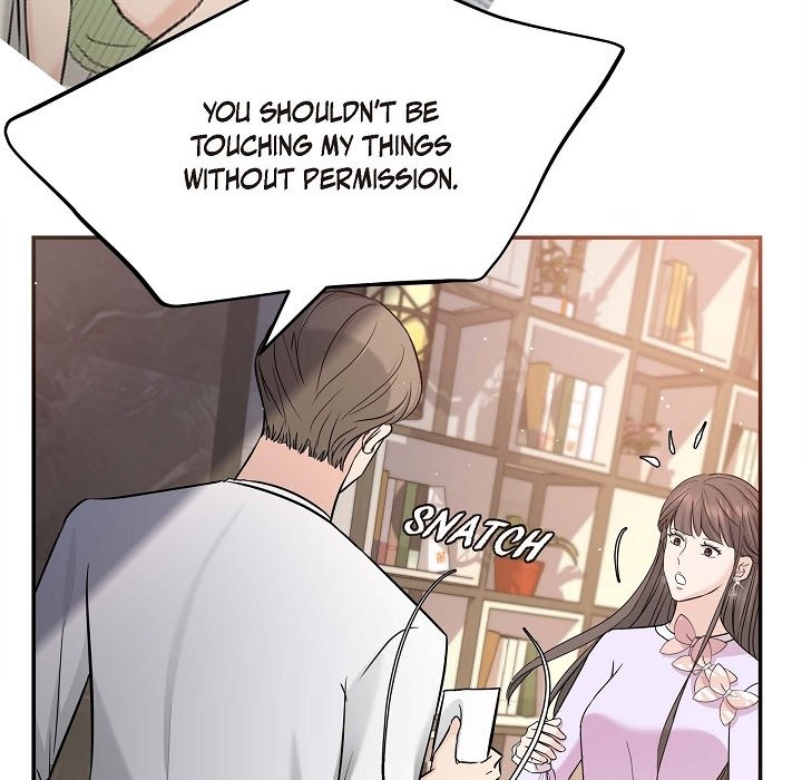 Body Double Trouble Body Double Trouble EP 11 - Toomics page 86 - 