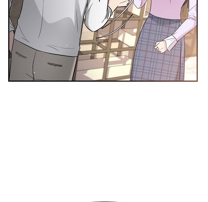 Body Double Trouble Body Double Trouble EP 11 - Toomics page 87 - 