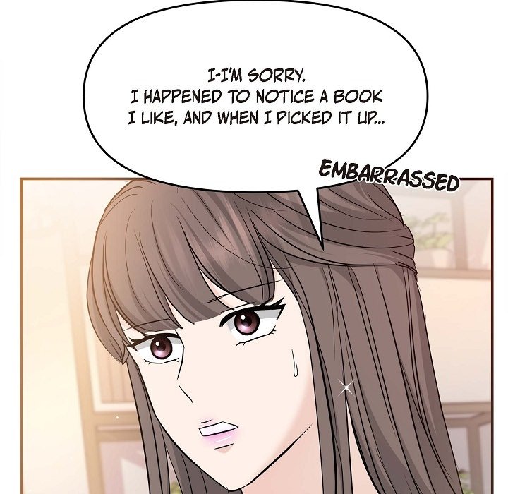 Body Double Trouble Body Double Trouble EP 11 - Toomics page 88 - 