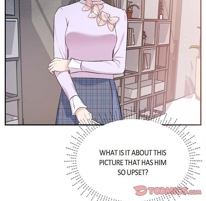 Body Double Trouble Body Double Trouble EP 11 - Toomics page 93 - 