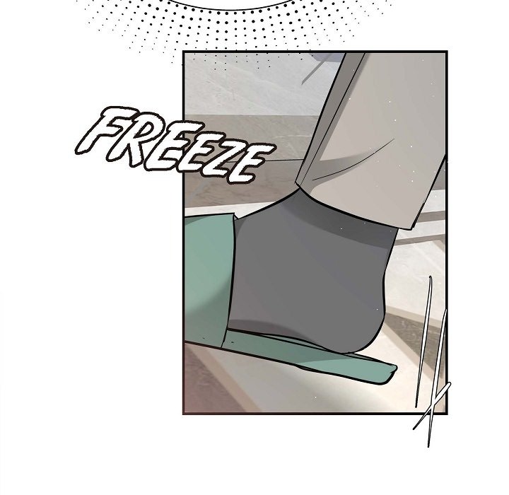 Body Double Trouble Body Double Trouble EP 11 - Toomics page 96 - 