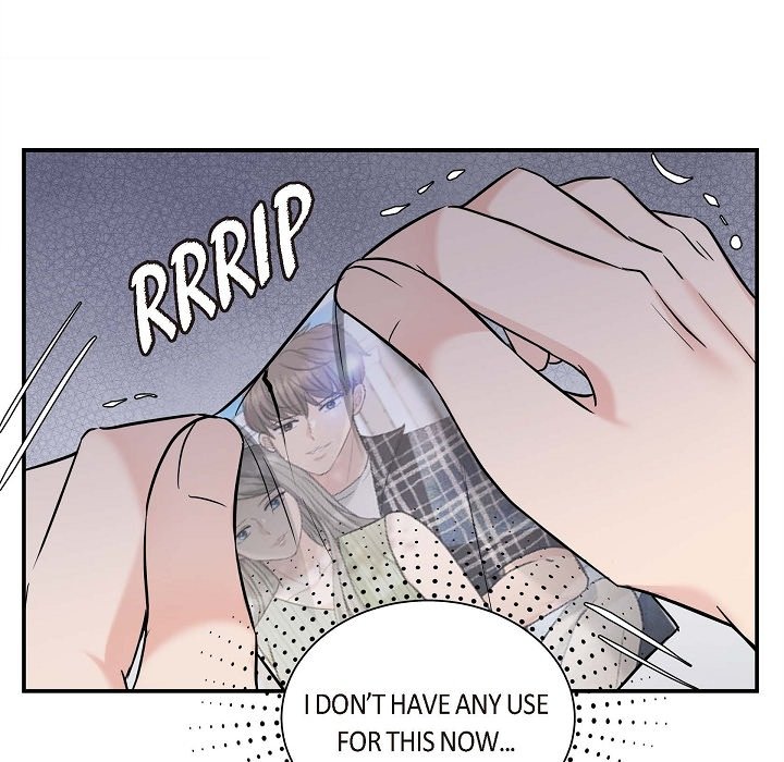 Body Double Trouble Body Double Trouble EP 11 - Toomics page 97 - 