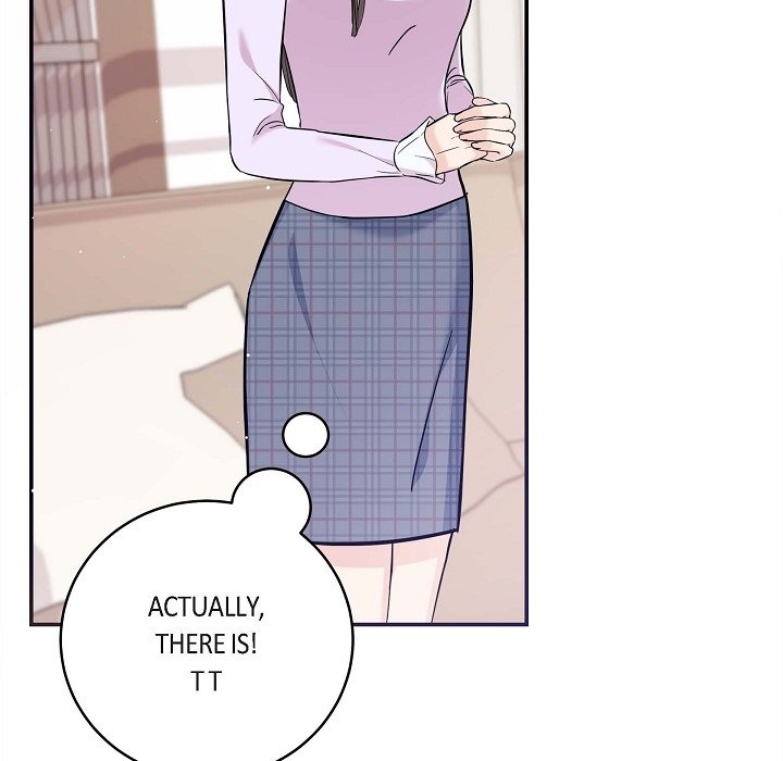 Body Double Trouble Body Double Trouble EP 12 - Toomics page 18 - 