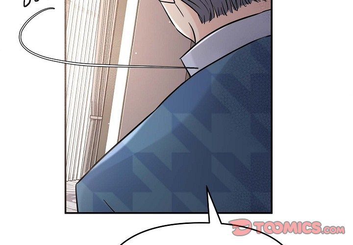 Body Double Trouble Body Double Trouble EP 12 - Toomics page 3 - 