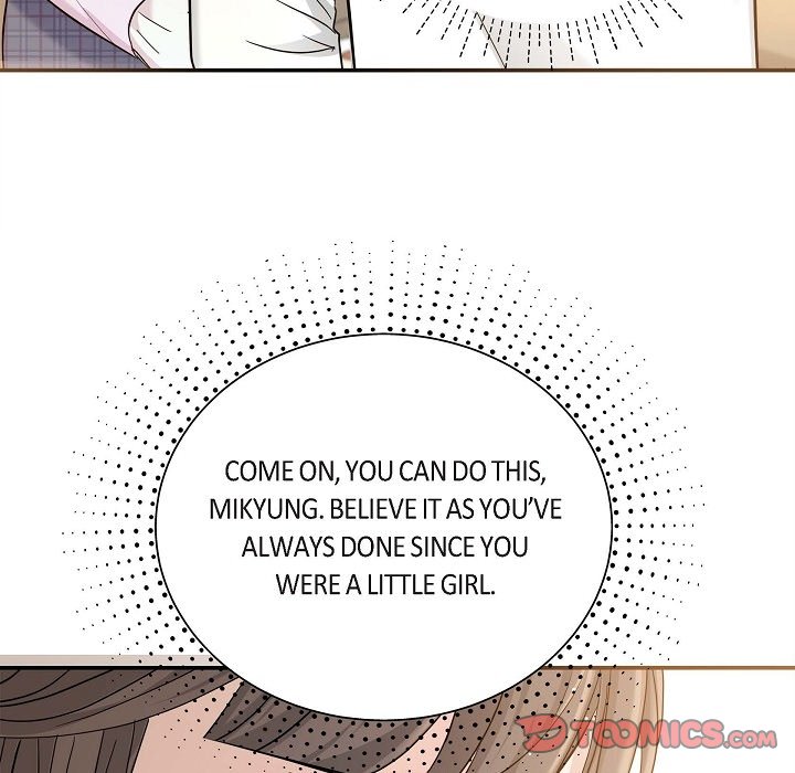 Body Double Trouble Body Double Trouble EP 12 - Toomics page 21 - 