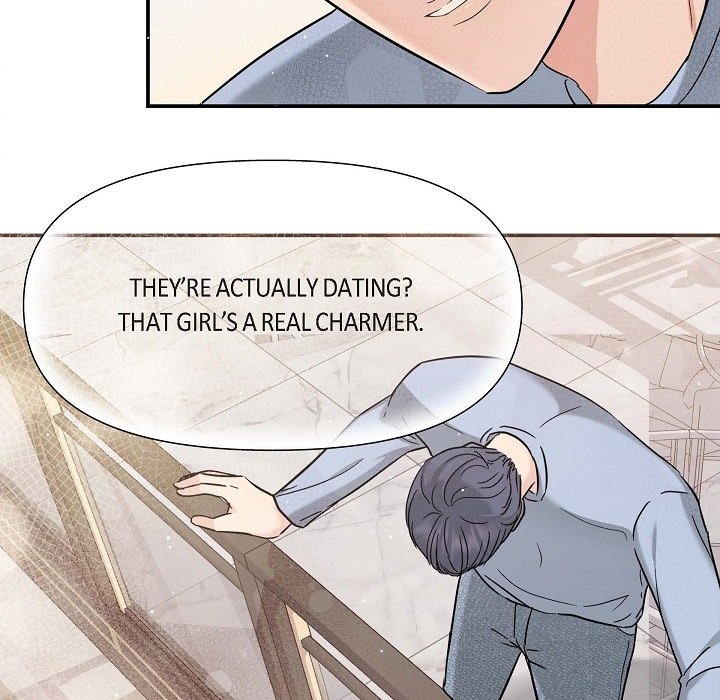 Body Double Trouble Body Double Trouble EP 12 - Toomics page 29 - 
