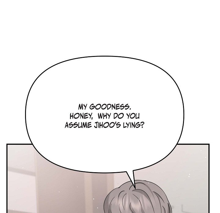 Body Double Trouble Body Double Trouble EP 12 - Toomics page 31 - 