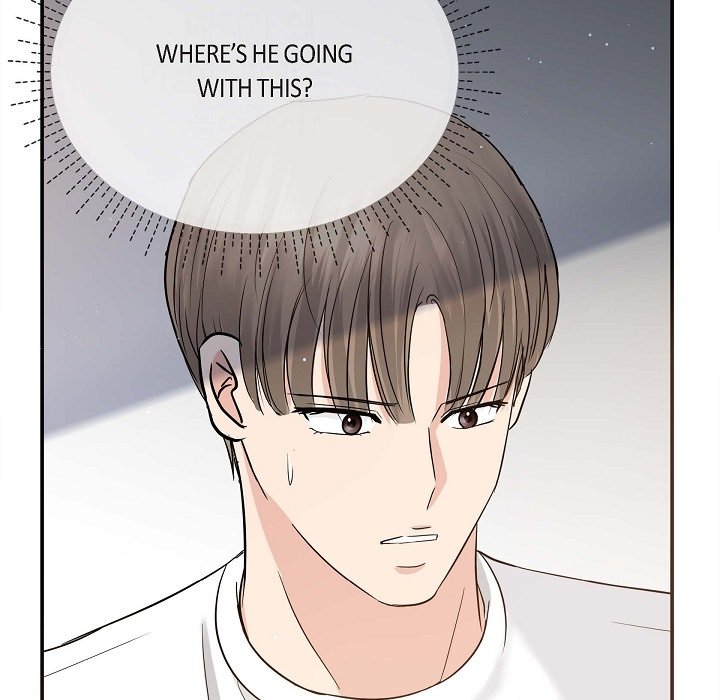 Body Double Trouble Body Double Trouble EP 12 - Toomics page 38 - 