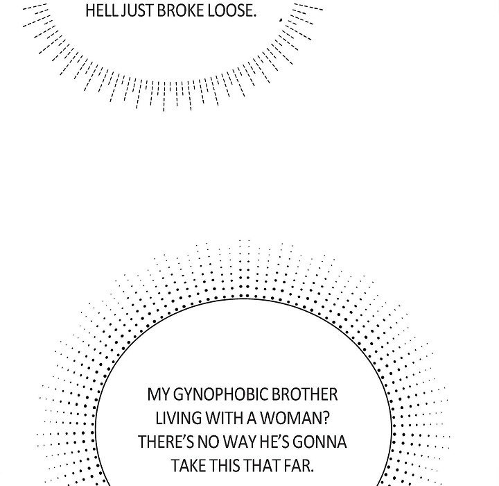 Body Double Trouble Body Double Trouble EP 12 - Toomics page 45 - 