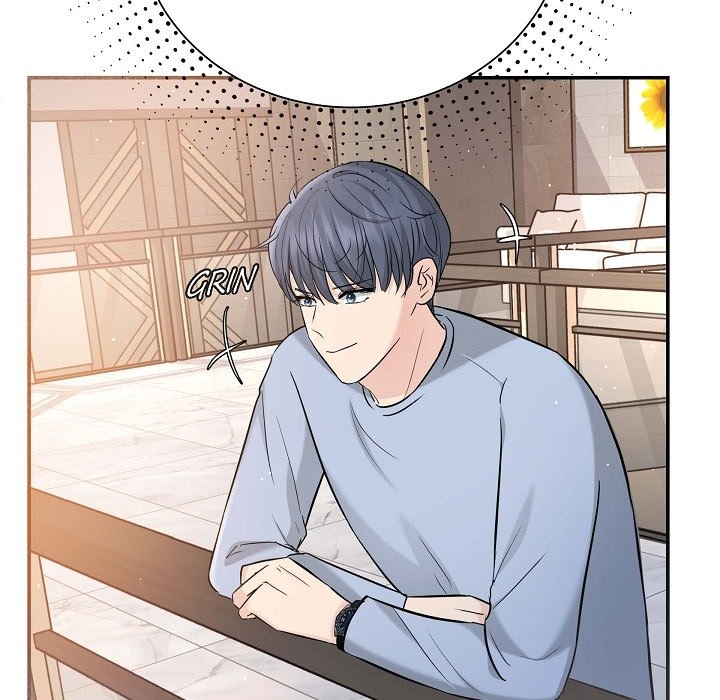 Body Double Trouble Body Double Trouble EP 12 - Toomics page 46 - 