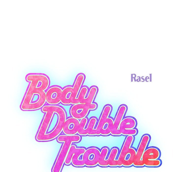 Body Double Trouble Body Double Trouble EP 12 - Toomics page 50 - 