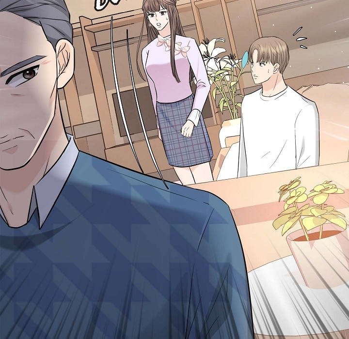Body Double Trouble Body Double Trouble EP 12 - Toomics page 6 - 
