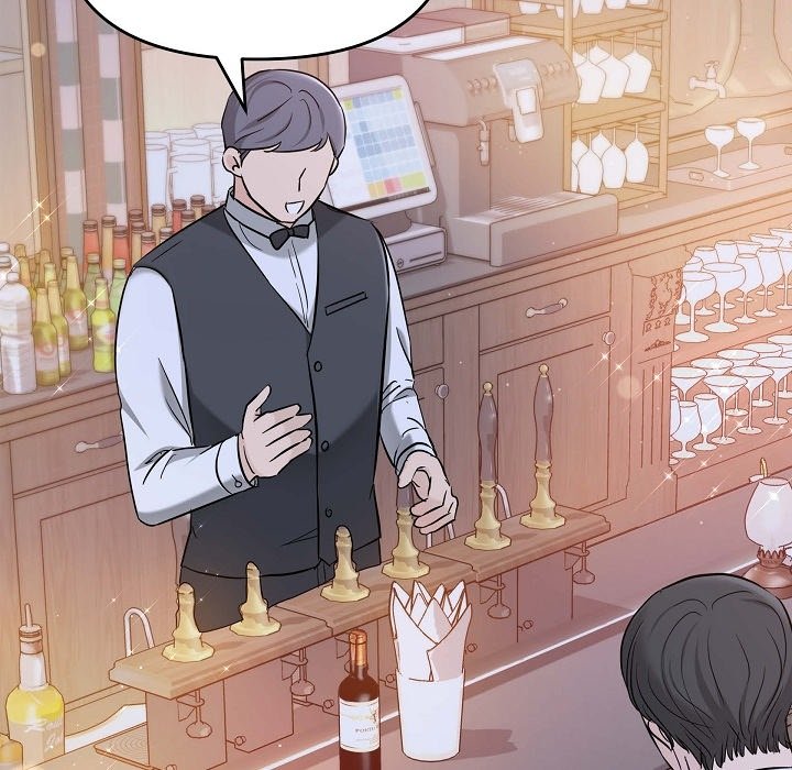 Body Double Trouble Body Double Trouble EP 12 - Toomics page 56 - 