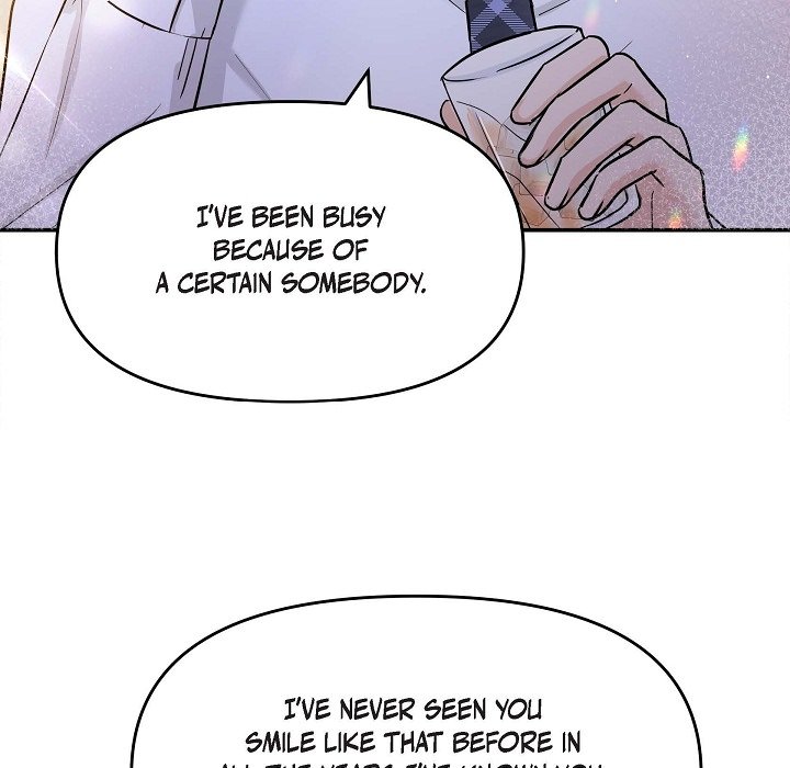 Body Double Trouble Body Double Trouble EP 12 - Toomics page 61 - 