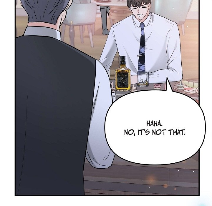 Body Double Trouble Body Double Trouble EP 12 - Toomics page 63 - 