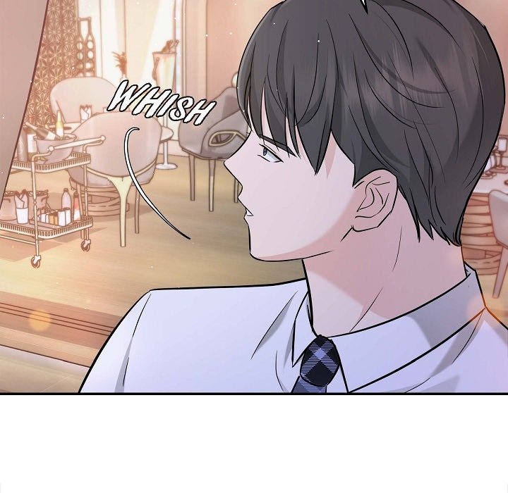 Body Double Trouble Body Double Trouble EP 12 - Toomics page 70 - 