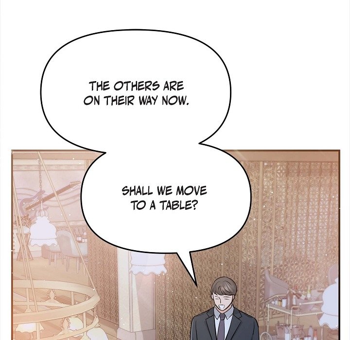 Body Double Trouble Body Double Trouble EP 12 - Toomics page 71 - 
