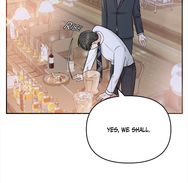 Body Double Trouble Body Double Trouble EP 12 - Toomics page 72 - 