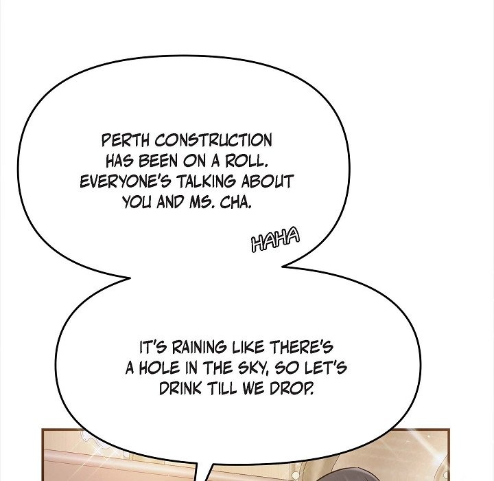 Body Double Trouble Body Double Trouble EP 12 - Toomics page 73 - 