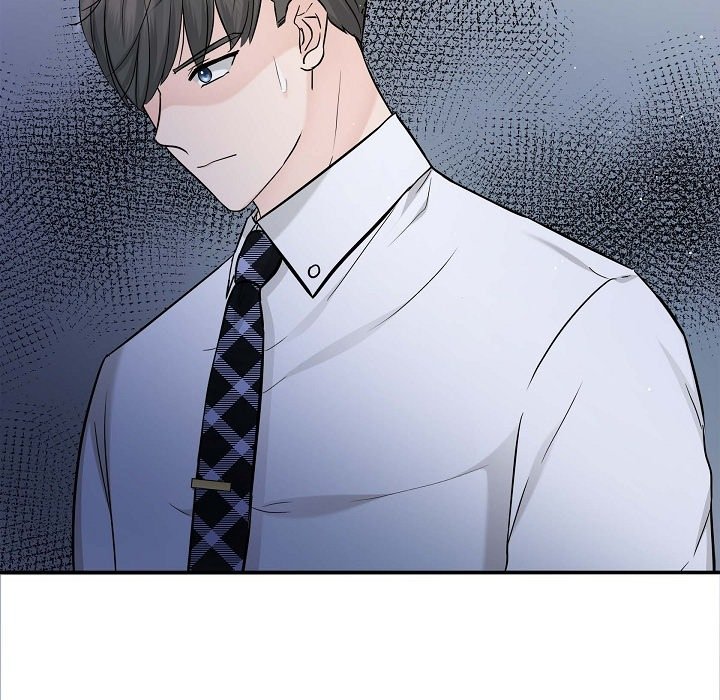 Body Double Trouble Body Double Trouble EP 12 - Toomics page 76 - 