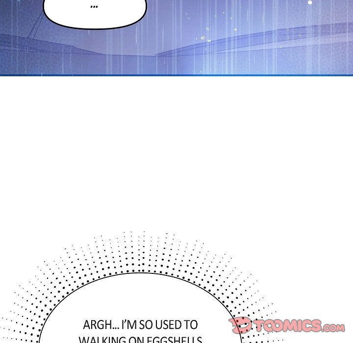 Body Double Trouble Body Double Trouble EP 12 - Toomics page 84 - 