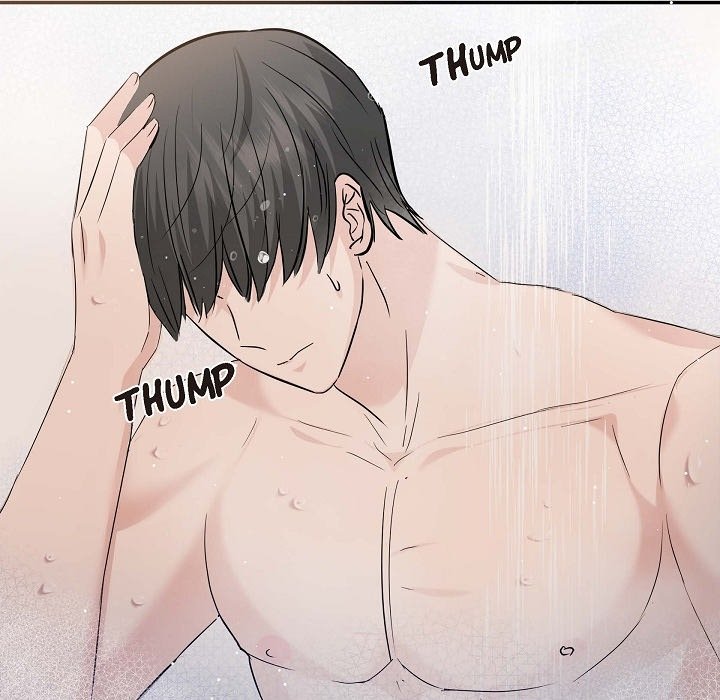 Body Double Trouble Body Double Trouble EP 13 - Toomics page 107 - 