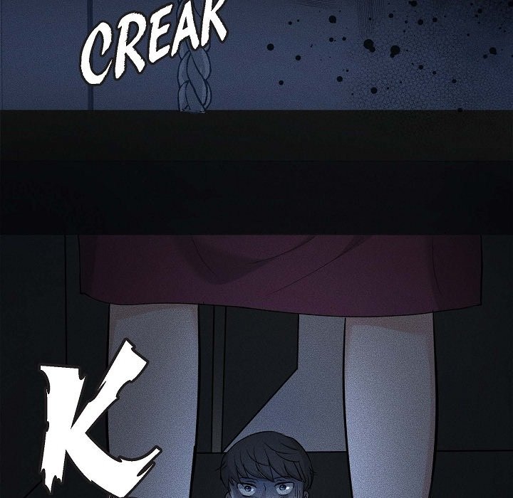 Body Double Trouble Body Double Trouble EP 13 - Toomics page 19 - 