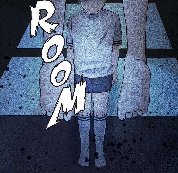Body Double Trouble Body Double Trouble EP 13 - Toomics page 20 - 