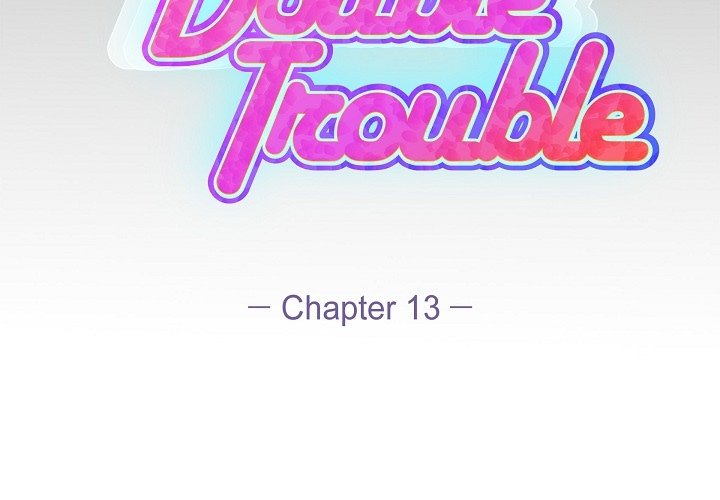 Body Double Trouble Body Double Trouble EP 13 - Toomics page 3 - 