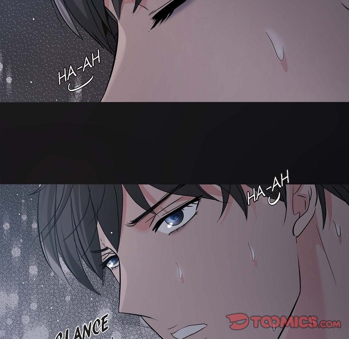 Body Double Trouble Body Double Trouble EP 13 - Toomics page 26 - 