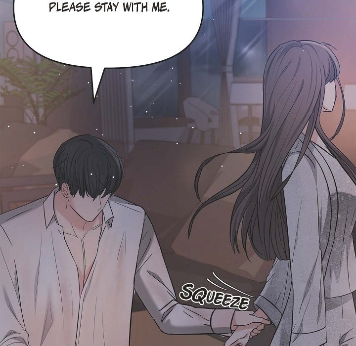 Body Double Trouble Body Double Trouble EP 13 - Toomics page 32 - 