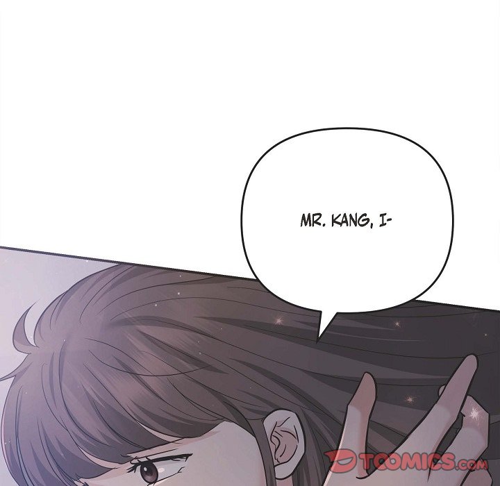 Body Double Trouble Body Double Trouble EP 13 - Toomics page 34 - 