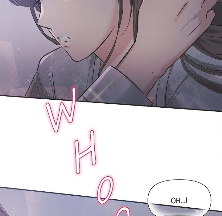 Body Double Trouble Body Double Trouble EP 13 - Toomics page 35 - 