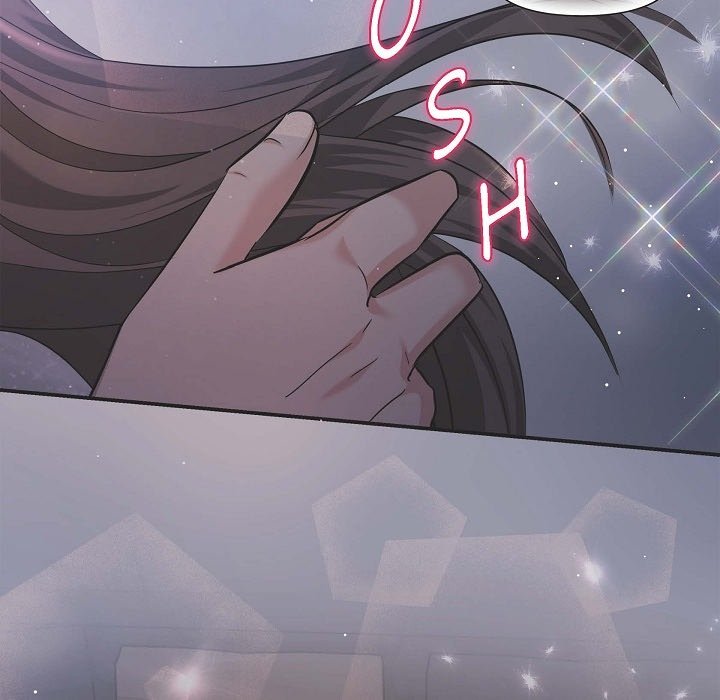 Body Double Trouble Body Double Trouble EP 13 - Toomics page 36 - 