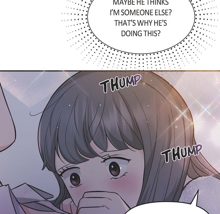 Body Double Trouble Body Double Trouble EP 13 - Toomics page 40 - 